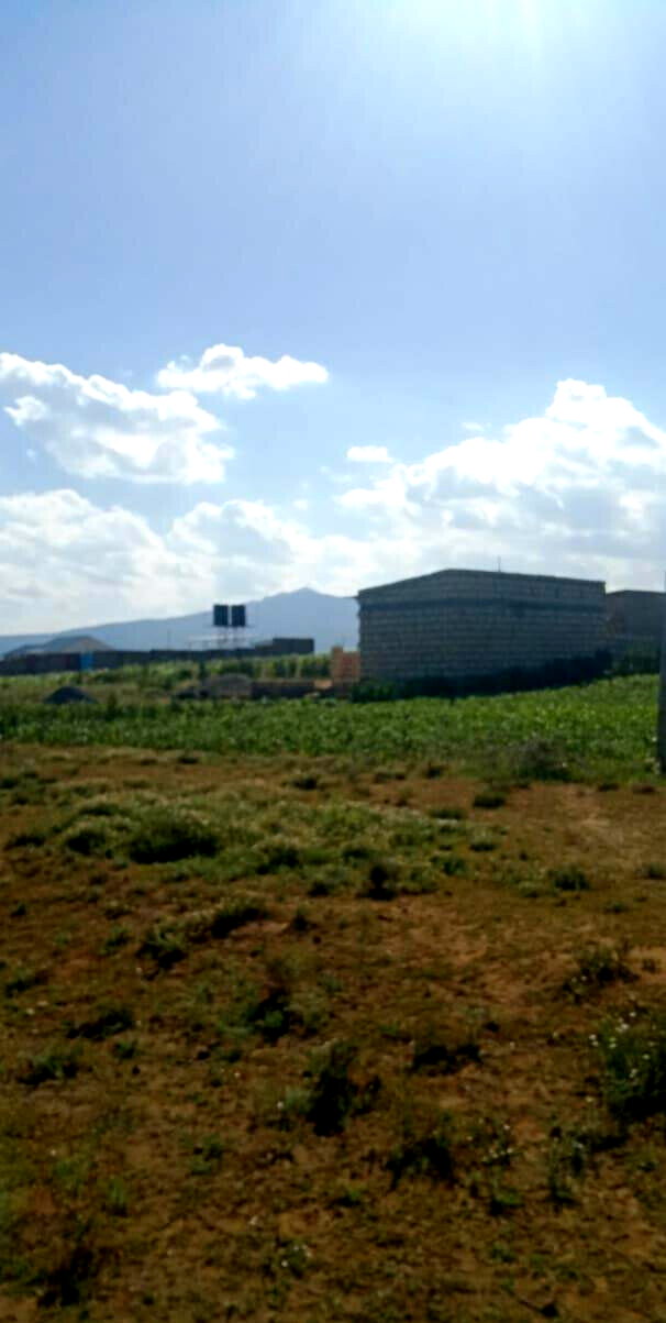 50x100 Plot for KSh 475K