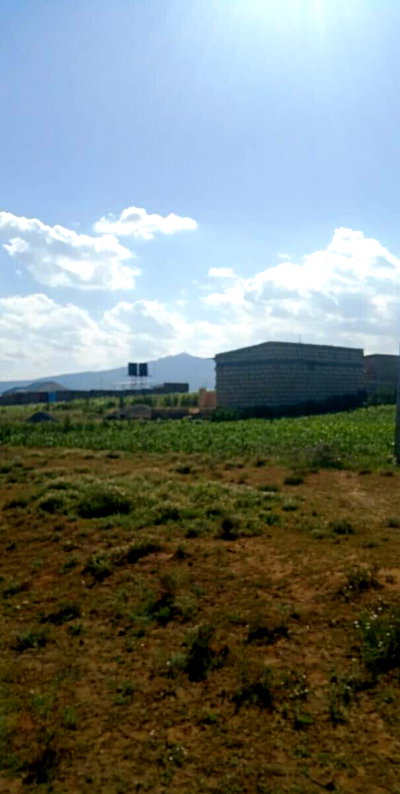 50x100 Plot for KSh 475K