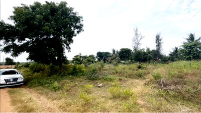 1/3acre Freehold Plot for Sale Near Vipingo Marijani Estate - Image 1
