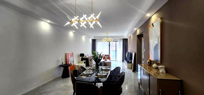 3bdrm Apartment in Lenana Rd, Kilimani for Sale - Image 5