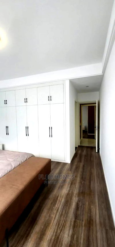 3bdrm Apartment in Lenana Rd, Kilimani for Sale - Image 10