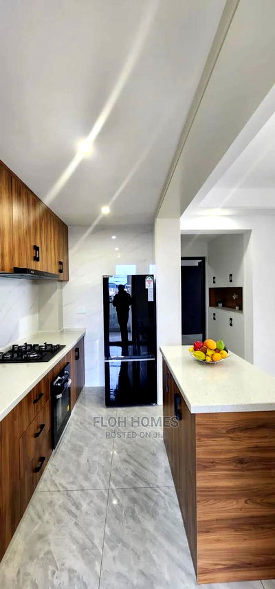 3bdrm Apartment in Lenana Rd, Kilimani for Sale - Image 6