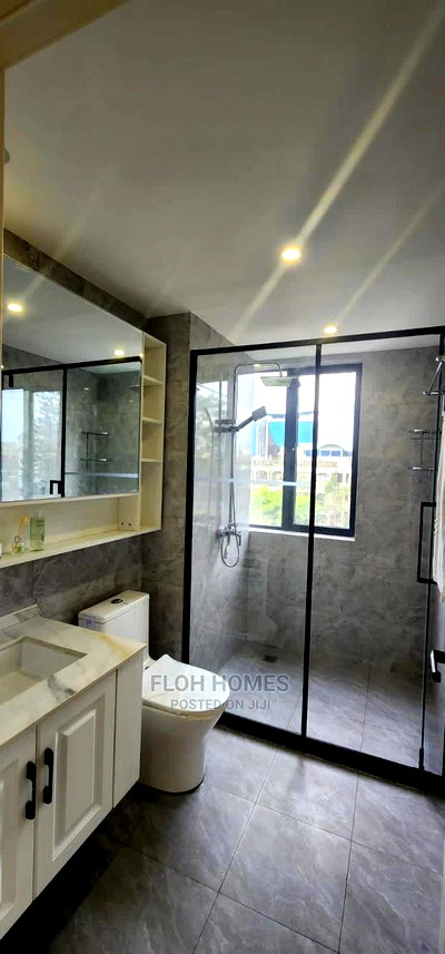 3bdrm Apartment in Lenana Rd, Kilimani for Sale - Image 9