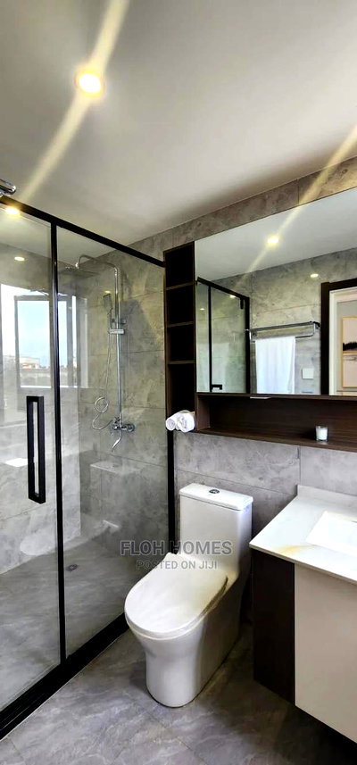 3bdrm Apartment in Lenana Rd, Kilimani for Sale - Image 12