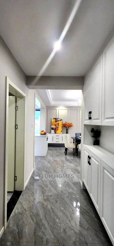 3bdrm Apartment in Lenana Rd, Kilimani for Sale - Image 2