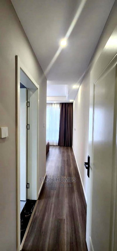 3bdrm Apartment in Lenana Rd, Kilimani for Sale - Image 8