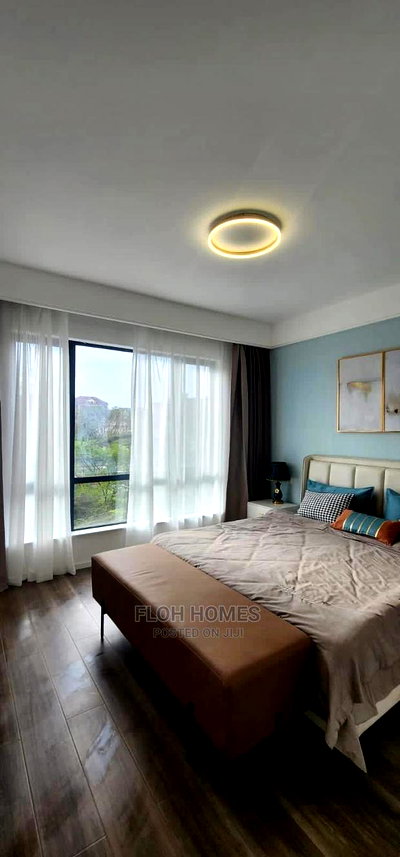 3bdrm Apartment in Lenana Rd, Kilimani for Sale - Image 11