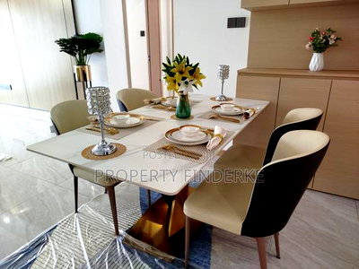 2bdrm Apartment in Kileleshwa for sale - Image 1