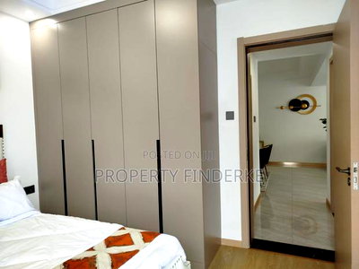 2bdrm Apartment in Kileleshwa for sale - Image 8