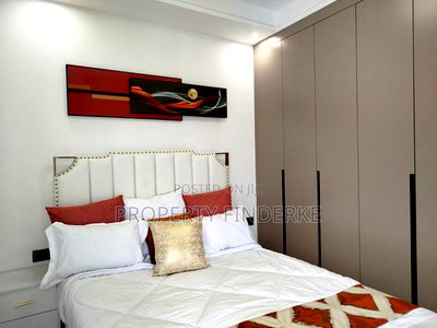 2bdrm Apartment in Kileleshwa for sale - Image 5