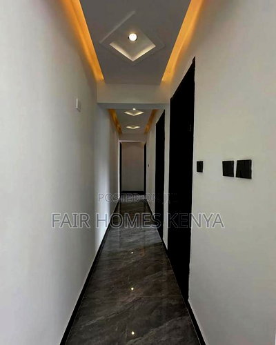 4bdrm Apartment in Othaya Road, Lavington for rent - Image 7