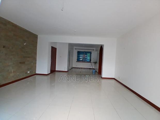 5bdrm Apartment in Westlands for rent