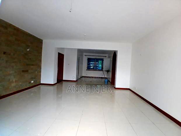 5bdrm Apartment in Westlands for rent