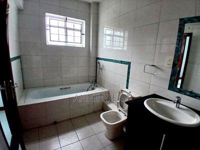 5bdrm Apartment in Westlands for rent - Image 15