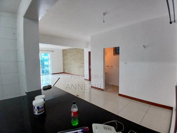5bdrm Apartment in Westlands for rent