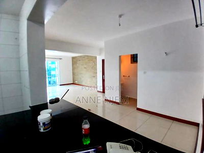 5bdrm Apartment in Westlands for rent - Image 8
