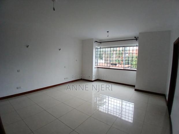 5bdrm Apartment in Westlands for rent