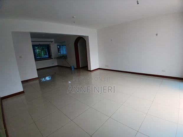 5bdrm Apartment in Westlands for rent