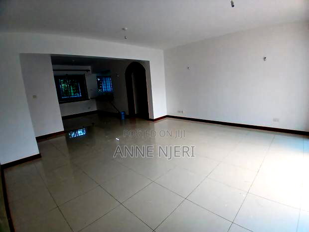 5bdrm Apartment in Westlands for rent