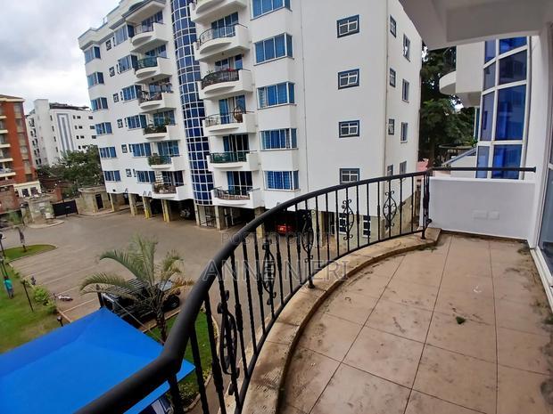 5bdrm Apartment in Westlands for rent