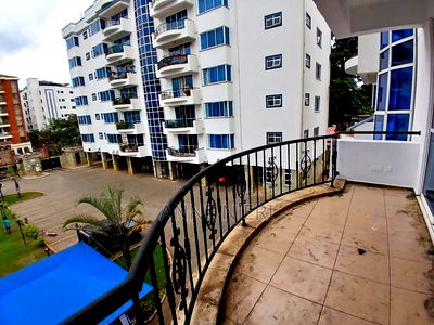5bdrm Apartment in Westlands for rent - Image 6
