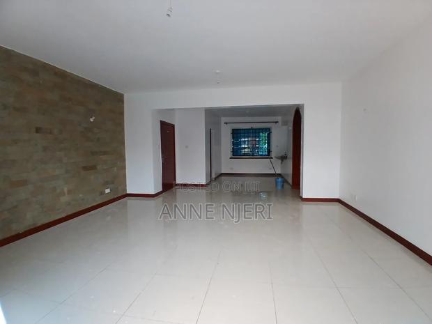 5bdrm Apartment in Westlands for rent
