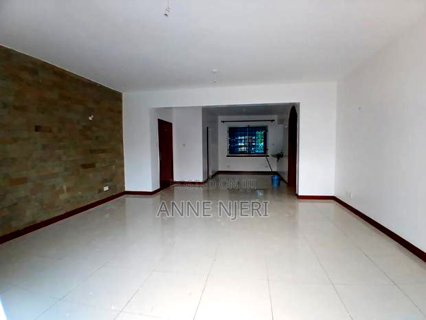 5bdrm Apartment in Westlands for rent