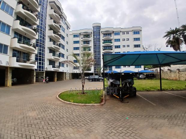 5bdrm Apartment in Westlands for rent