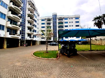 5bdrm Apartment in Westlands for rent - Image 16