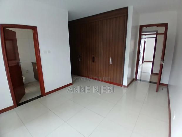 5bdrm Apartment in Westlands for rent