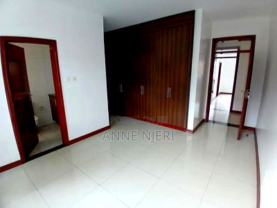 5bdrm Apartment in Westlands for rent - Image 13