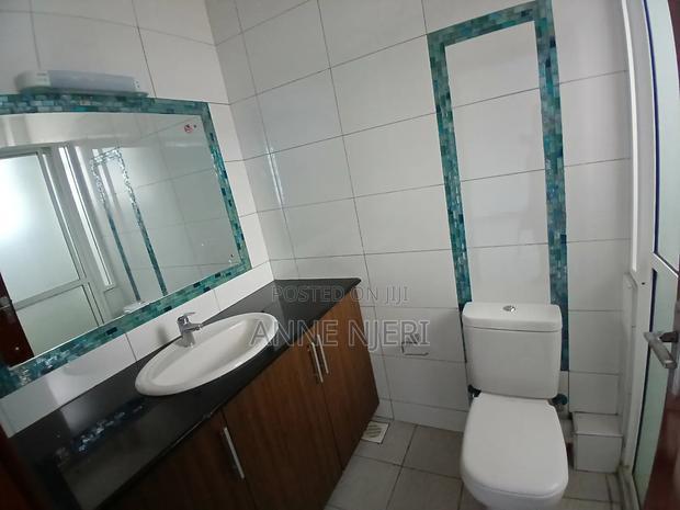 5bdrm Apartment in Westlands for rent