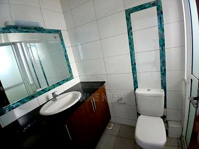 5bdrm Apartment in Westlands for rent - Image 11