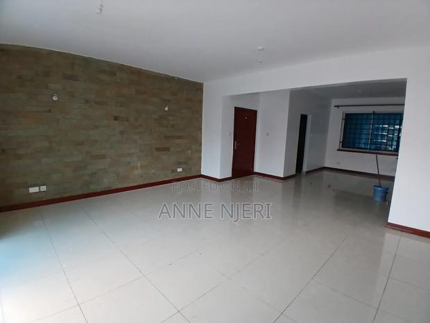 5bdrm Apartment in Westlands for rent