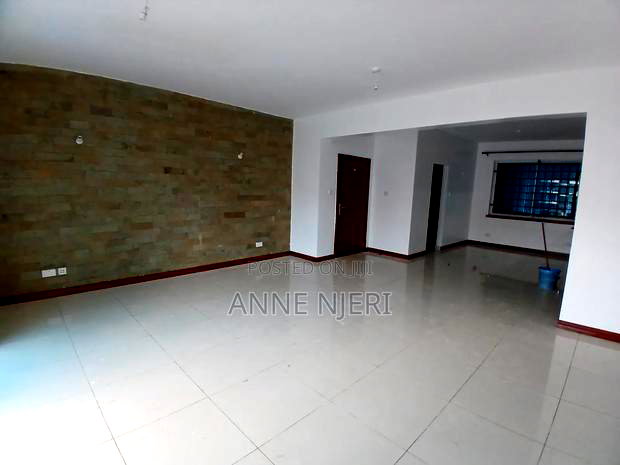 5bdrm Apartment in Westlands for rent