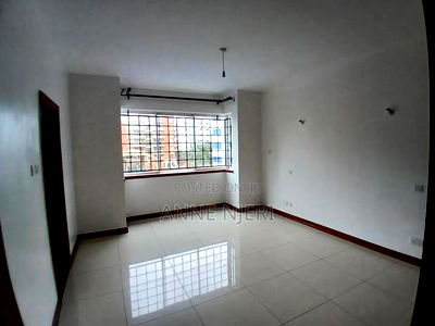 5bdrm Apartment in Westlands for rent - Image 12