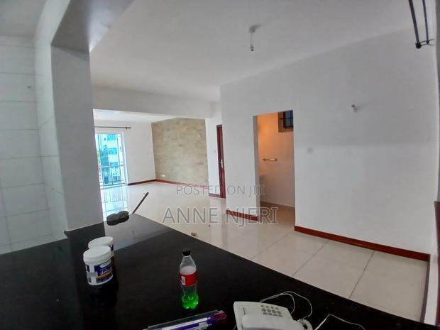 5bdrm Apartment in Westlands for rent