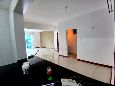 5bdrm Apartment in Westlands for rent - Image 7