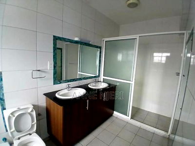 5bdrm Apartment in Westlands for rent - Image 17