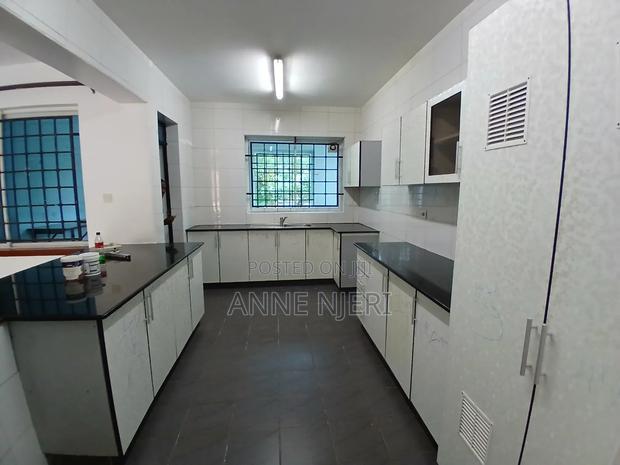 5bdrm Apartment in Westlands for rent