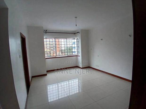 5bdrm Apartment in Westlands for rent