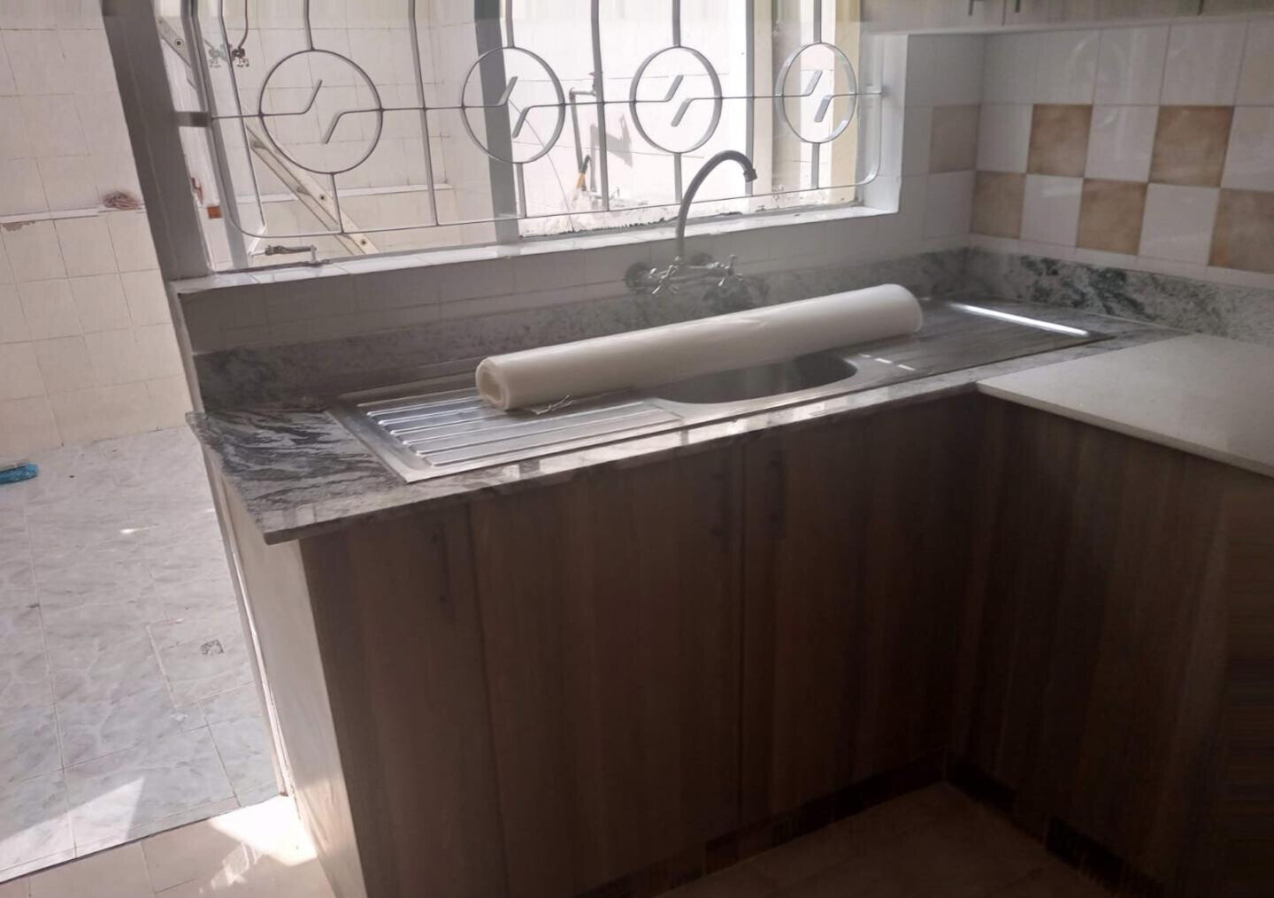 4-Ensuite Townhouse with Family Room & Garden - Lavington