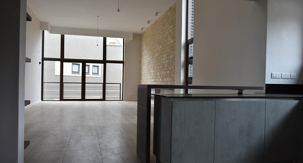 12-Villa Enclave: 4BR Townhouse with Solar & Generator - Lavington