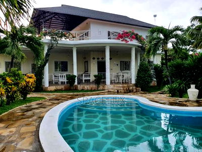 4bdrm House in Watamu Causorina, Malindi for sale - Image 2