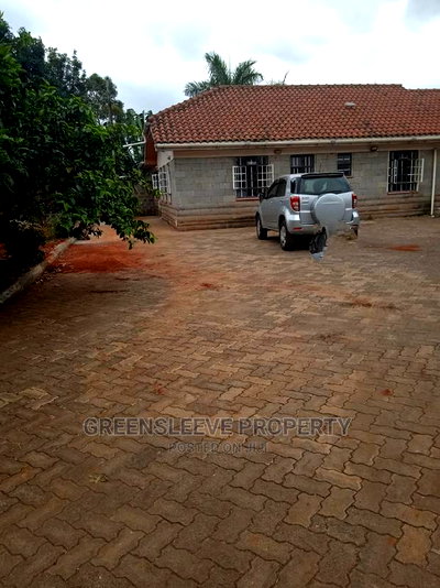 4bdrm House in Livington, Lavington for Rent - Image 6