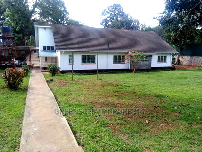 4bdrm House in Livington, Lavington for Rent - Image 12