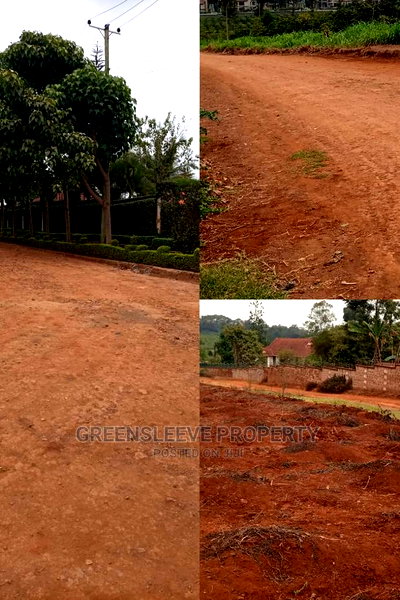 4bdrm House in Livington, Lavington for Rent - Image 1