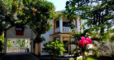 3BR Bungalow in Secure Gated Community - Nyali