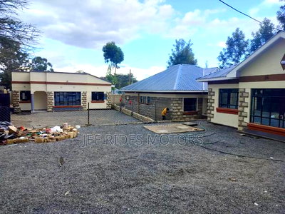 3bdrm House in Nkoroi for sale - Image 3