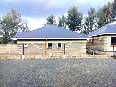 3bdrm House in Nkoroi for sale - Image 6